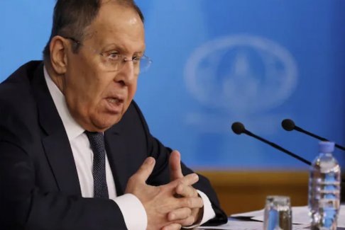 俄羅斯稱并未介入巴基斯坦與印度、阿富汗的關(guān)系