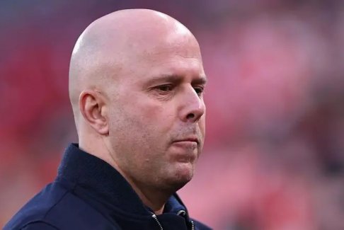 利物浦主教練斯洛特表示這是他執(zhí)教以來(lái)最艱難的賽