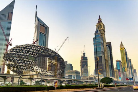 阿聯(lián)酋宣布2026年齋月期間縮短私營部門工作時(shí)間