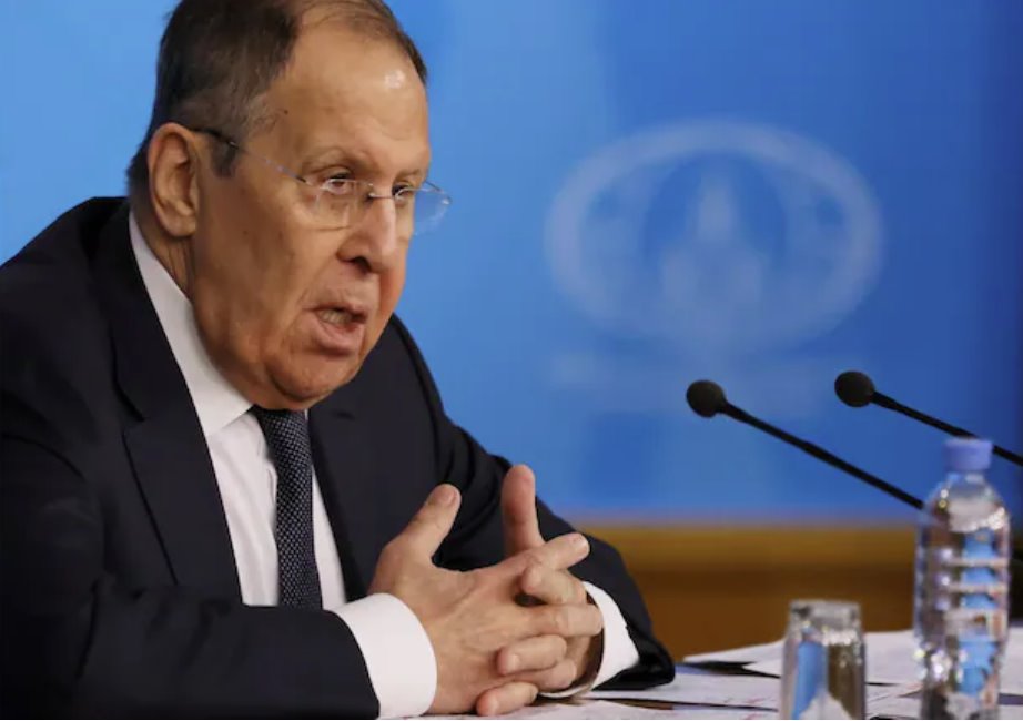 俄羅斯周一表示，它不會(huì)進(jìn)行調(diào)解，但如果被要求提供任何援助。