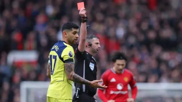 盡管羅梅羅曾多次紅牌，但他仍將繼續(xù)擔(dān)任隊長。