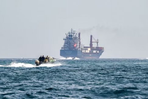 美國能否派遣護航艦隊保護霍爾木茲海峽的船只？