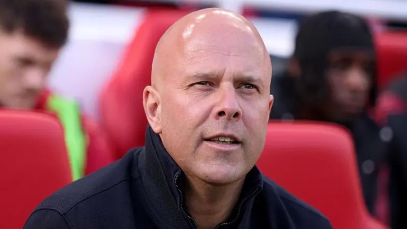 阿恩&middot;斯洛特