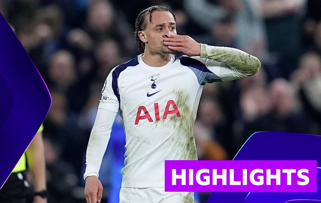 盡管取得勝利，熱刺仍以總比分負于馬競。